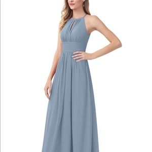 Azazie Bridesmaid dress